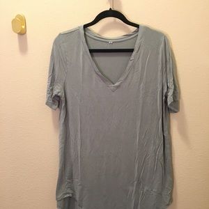 Piko Tunic t-shirt